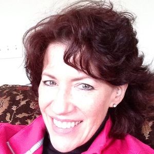 Meet your Posher, Karen